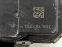 2012-2020 Buick Enclave Throttle Body P/N:12632172BA Fits Fits 2012 2013 2014 2015 2016 2017 2018 2019 2020 2021 2022 OEM Us