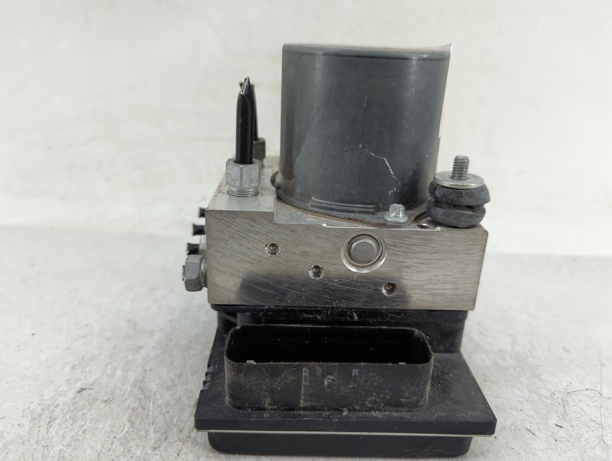 2012-2017 Buick Enclave Anti-Lock Brake ABS Pump Module Actuator OEM P/N:0 265 252 847 Fits Fits 2012 2013 2014 2015 2016 20