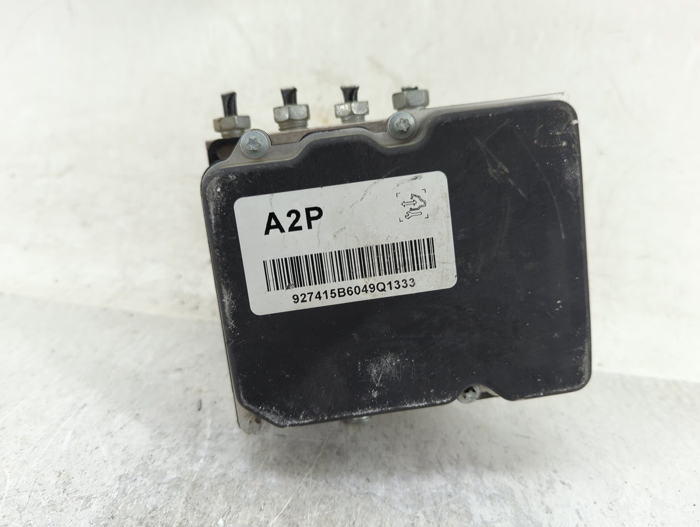 2012-2017 Buick Enclave ABS Pump Control Module Replacement P/N:0 265 252 847 Fits Fits 2012 2013 2014 2015 2016 2017 OEM Us