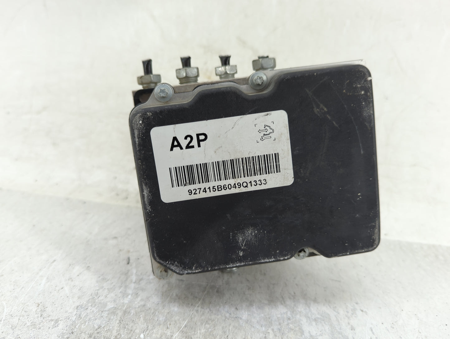 2012-2017 Buick Enclave ABS Pump Control Module Replacement P/N:0 265 252 847 Fits Fits 2012 2013 2014 2015 2016 2017 OEM Us