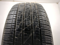 Used Tire 255/60R19 FIRESTONE DESTINATION LE3 109H - Tread Depth 6/32 - Oemusedautoparts1.com