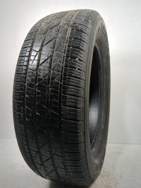 Used Tire 255/60R19 FIRESTONE DESTINATION LE3 109H - Tread Depth 6/32 - Oemusedautoparts1.com