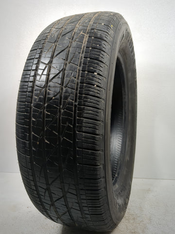 Used Tire 255/60R19 FIRESTONE DESTINATION LE3 109H - Tread Depth 6/32 - Oemusedautoparts1.com