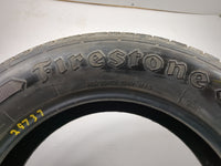 Used Tire 255/60R19 FIRESTONE DESTINATION LE3 109H - Tread Depth 6/32 - Oemusedautoparts1.com