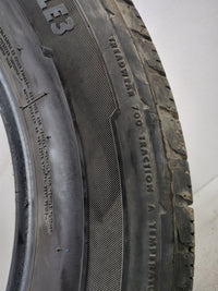 Used Tire 255/60R19 FIRESTONE DESTINATION LE3 109H - Tread Depth 6/32 - Oemusedautoparts1.com