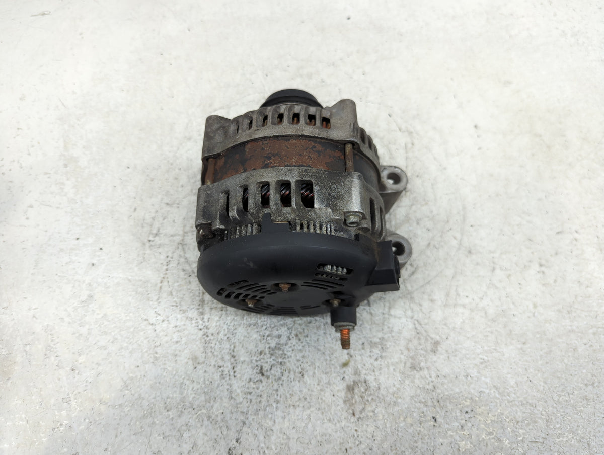 2008-2013 Buick Enclave Alternator Replacement Generator Charging Assembly Engine OEM Fits Fits 2007 2008 2009 2010 2011 201