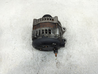 compare product 2008-2013 Buick Enclave Alternator Replacement Generator Charging Assembly Engine OEM Fits Fits 2007 2008 2009 2010 2011 2012 2013 OEM Used Auto Parts