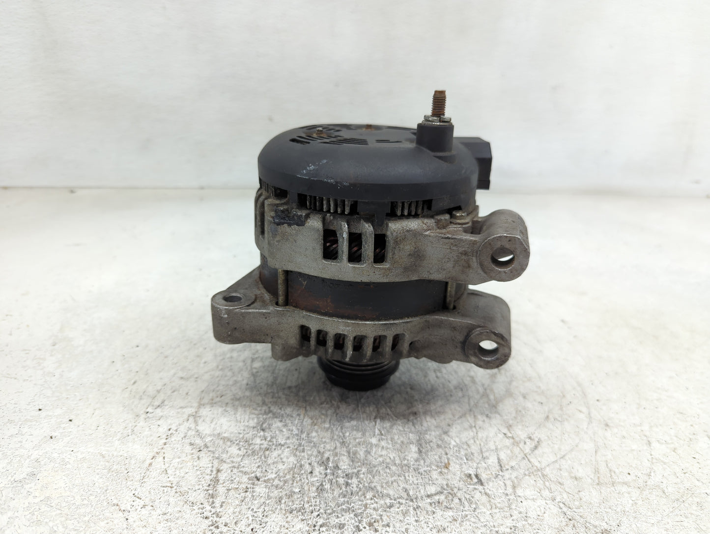 2008-2013 Buick Enclave Alternator Replacement Generator Charging Assembly Engine OEM Fits Fits 2007 2008 2009 2010 2011 201