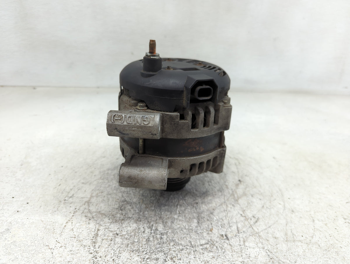 2008-2013 Buick Enclave Alternator Replacement Generator Charging Assembly Engine OEM Fits Fits 2007 2008 2009 2010 2011 201