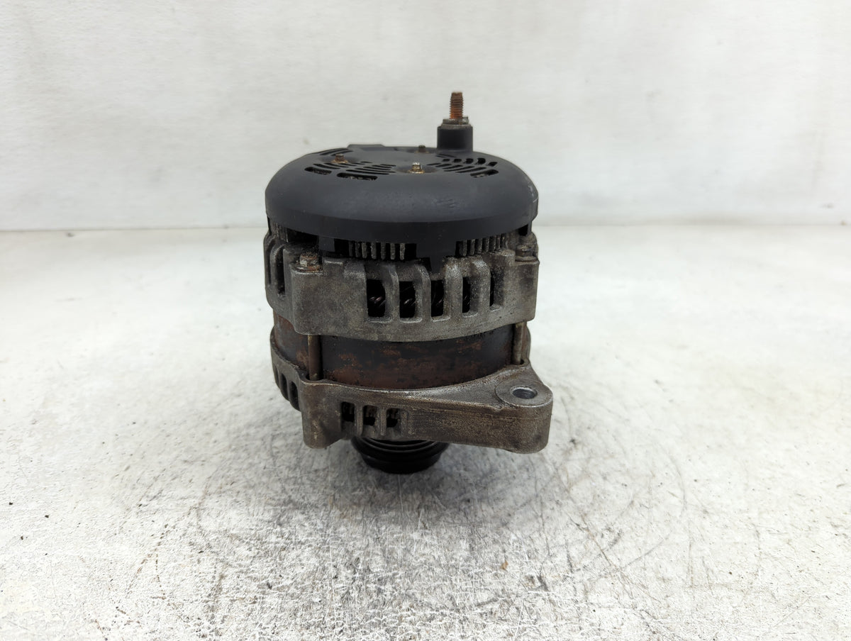 2008-2013 Buick Enclave Alternator Replacement Generator Charging Assembly Engine OEM Fits Fits 2007 2008 2009 2010 2011 201