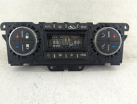 2008-2012 Buick Enclave Climate Control Module Temperature AC/Heater Replacement P/N:20778545 Fits Fits 2008 2009 2010 2011 