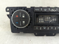 2008-2012 Buick Enclave Climate Control Module Temperature AC/Heater Replacement P/N:20778545 Fits Fits 2008 2009 2010 2011 