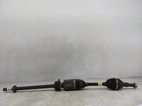 2008-2017 Buick Enclave Axle Shaft Front Passenger Cv C/v - Oemusedautoparts1.com