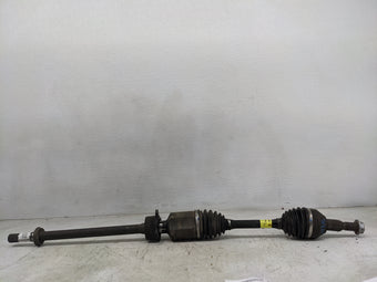 compare product 2008-2017 Buick Enclave Axle Shaft Front Passenger Cv C/v