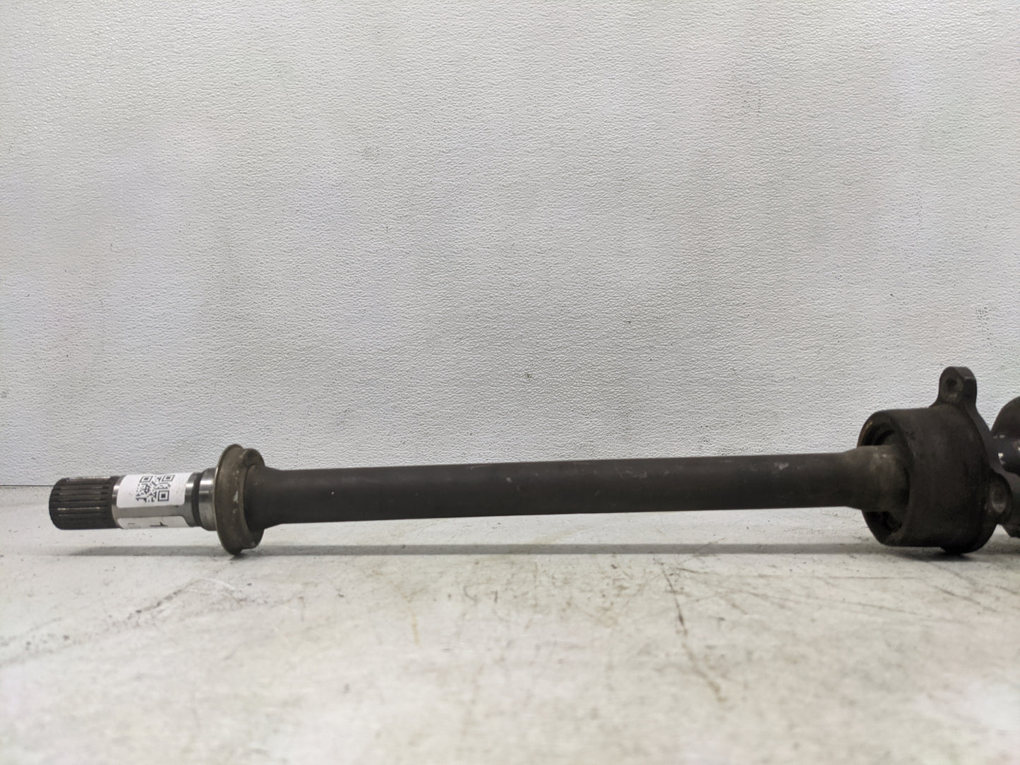 2008-2017 Buick Enclave Axle Shaft Front Passenger Cv C/v - Oemusedautoparts1.com