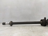 2008-2017 Buick Enclave Axle Shaft Front Passenger Cv C/v - Oemusedautoparts1.com