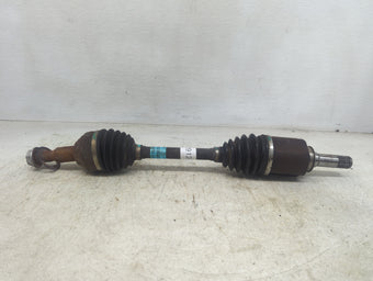 compare product 2008-2017 Buick Enclave Axle Shaft Front Driver Cv C/v