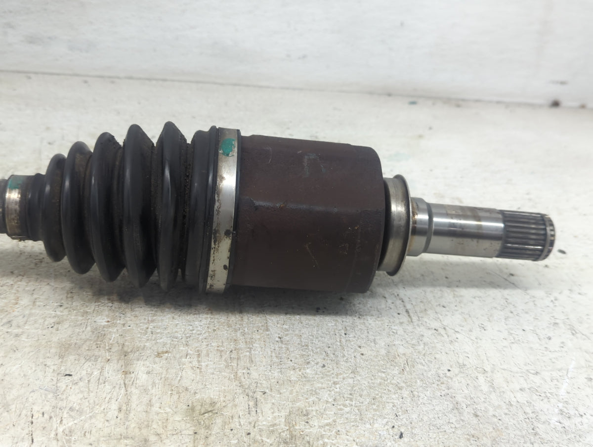 2008-2017 Buick Enclave Axle Shaft Front Driver Cv C/v 1429124 - Oemusedautoparts1.com
