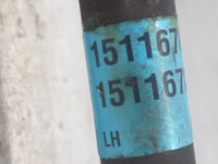 2008-2017 Buick Enclave Axle Shaft Front Driver Cv C/v - Oemusedautoparts1.com