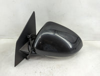 2008-2012 Buick Enclave Driver Side View Mirror - Left Door Mirror OEM Used - Oemusedautoparts1.com