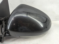 2008-2012 Buick Enclave Driver Side View Mirror - Left Door Mirror OEM Used - Oemusedautoparts1.com