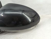 2008-2012 Buick Enclave Driver Side View Mirror - Left Door Mirror OEM Used - Oemusedautoparts1.com