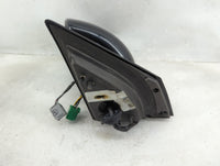 2008-2012 Buick Enclave Driver Side View Mirror - Left Door Mirror OEM Used - Oemusedautoparts1.com