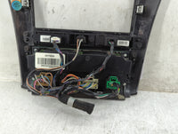 2008-2012 Buick Enclave Climate Control Module Temperature AC/Heater Replacement P/N:20778545 Fits Fits 2008 2009 2010 2011 