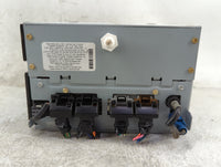 2010-2012 Buick Enclave Radio AM FM Cd Player Receiver Replacement Fits Fits 2009 2010 2011 2012 OEM Used Auto Parts - Oemus