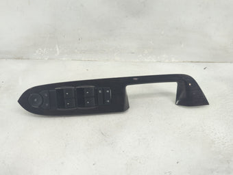 compare product 2010-2017 Buick Enclave Master Power Window Switch Replacement Driver Side Left P/N:20958435AA F00HJ00707 Fits OEM Used Auto Parts