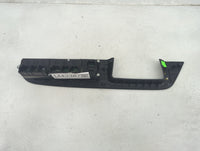 2010-2017 Buick Enclave Master Power Window Switch Replacement Driver Side Left P/N:20958435AA F00HJ00707 Fits OEM Used Auto