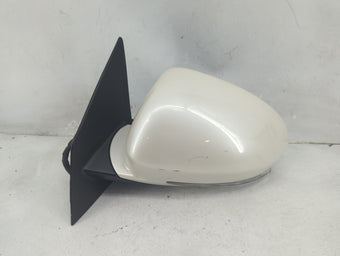 compare product 2008-2012 Buick Enclave Driver Side View Mirror - Left Door Mirror OEM Used