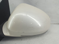 2008-2012 Buick Enclave Driver Side View Mirror - Left Door Mirror OEM Used - Oemusedautoparts1.com