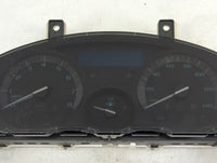 2008-2012 Buick Enclave Instrument Cluster Speedometer Gauges P/N:1370166 Fits Fits 2008 2009 2010 2011 2012 OEM Used Auto P