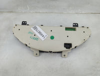 2008-2012 Buick Enclave Instrument Cluster Speedometer Gauges P/N:1370166 Fits Fits 2008 2009 2010 2011 2012 OEM Used Auto P
