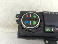 2008-2012 Buick Enclave Climate Control Module Temperature AC/Heater Replacement P/N:25932038 Fits Fits 2008 2009 2010 2011 