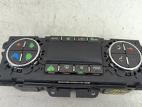 2008-2012 Buick Enclave Climate Control Module Temperature AC/Heater Replacement P/N:25932038 Fits Fits 2008 2009 2010 2011 