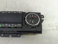 2008-2012 Buick Enclave Climate Control Module Temperature AC/Heater Replacement P/N:25932038 Fits Fits 2008 2009 2010 2011 