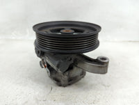 2008-2017 Buick Enclave Power Steering Column Pump Oem - Oemusedautoparts1.com