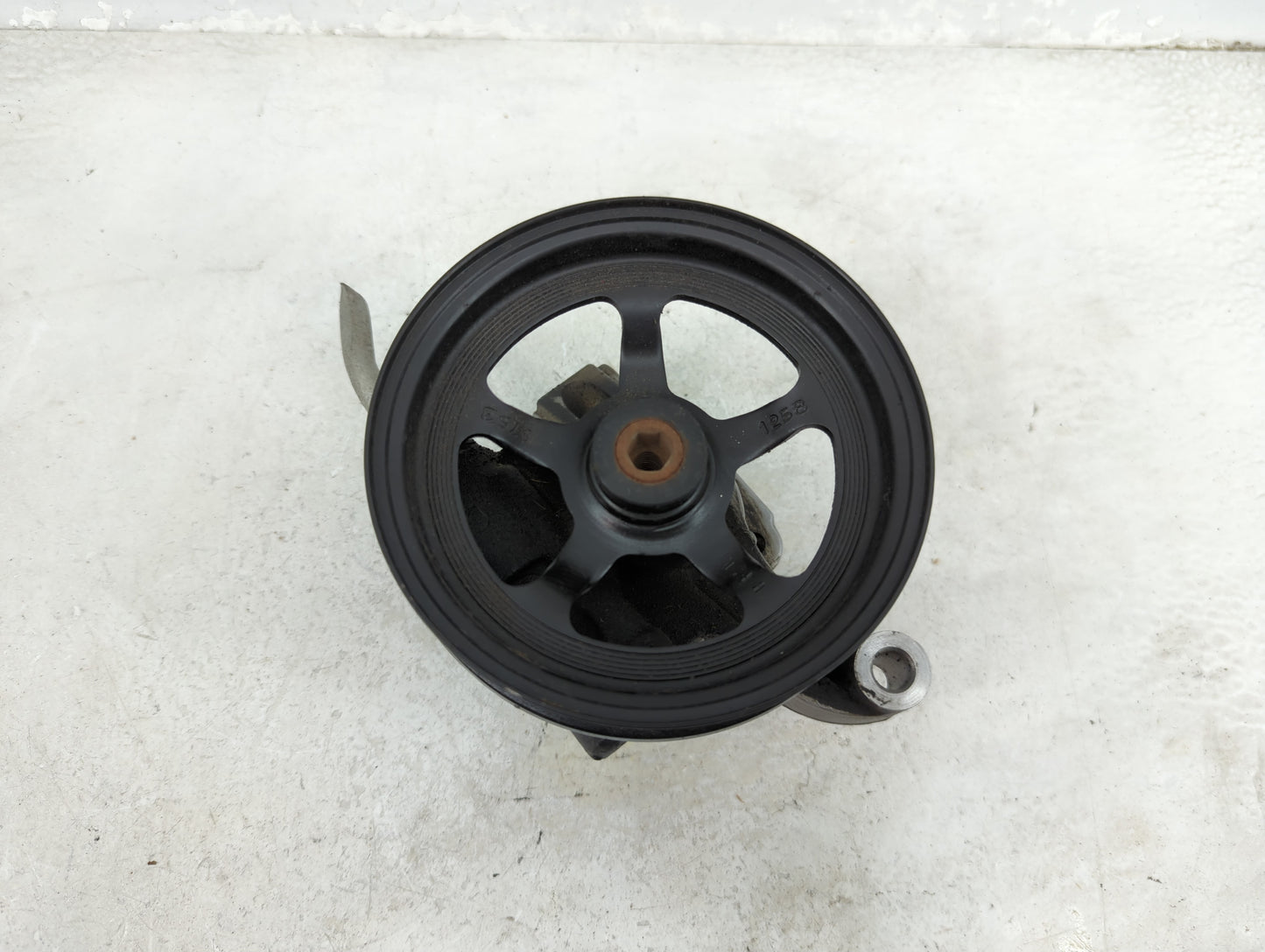 2008-2017 Buick Enclave Power Steering Column Pump Oem - Oemusedautoparts1.com