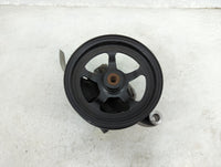 2008-2017 Buick Enclave Power Steering Column Pump Oem - Oemusedautoparts1.com