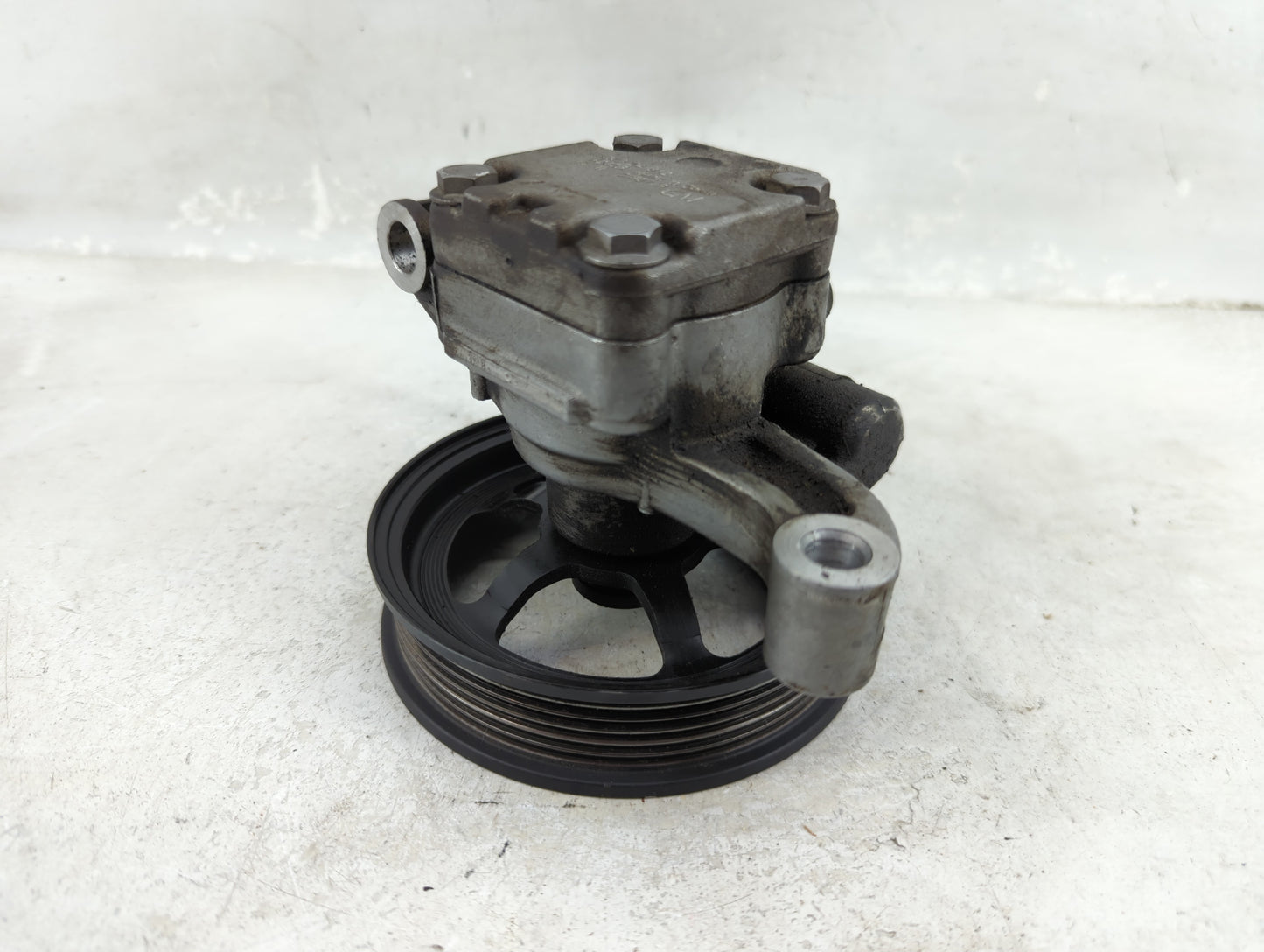 2008-2017 Buick Enclave Power Steering Column Pump Oem - Oemusedautoparts1.com