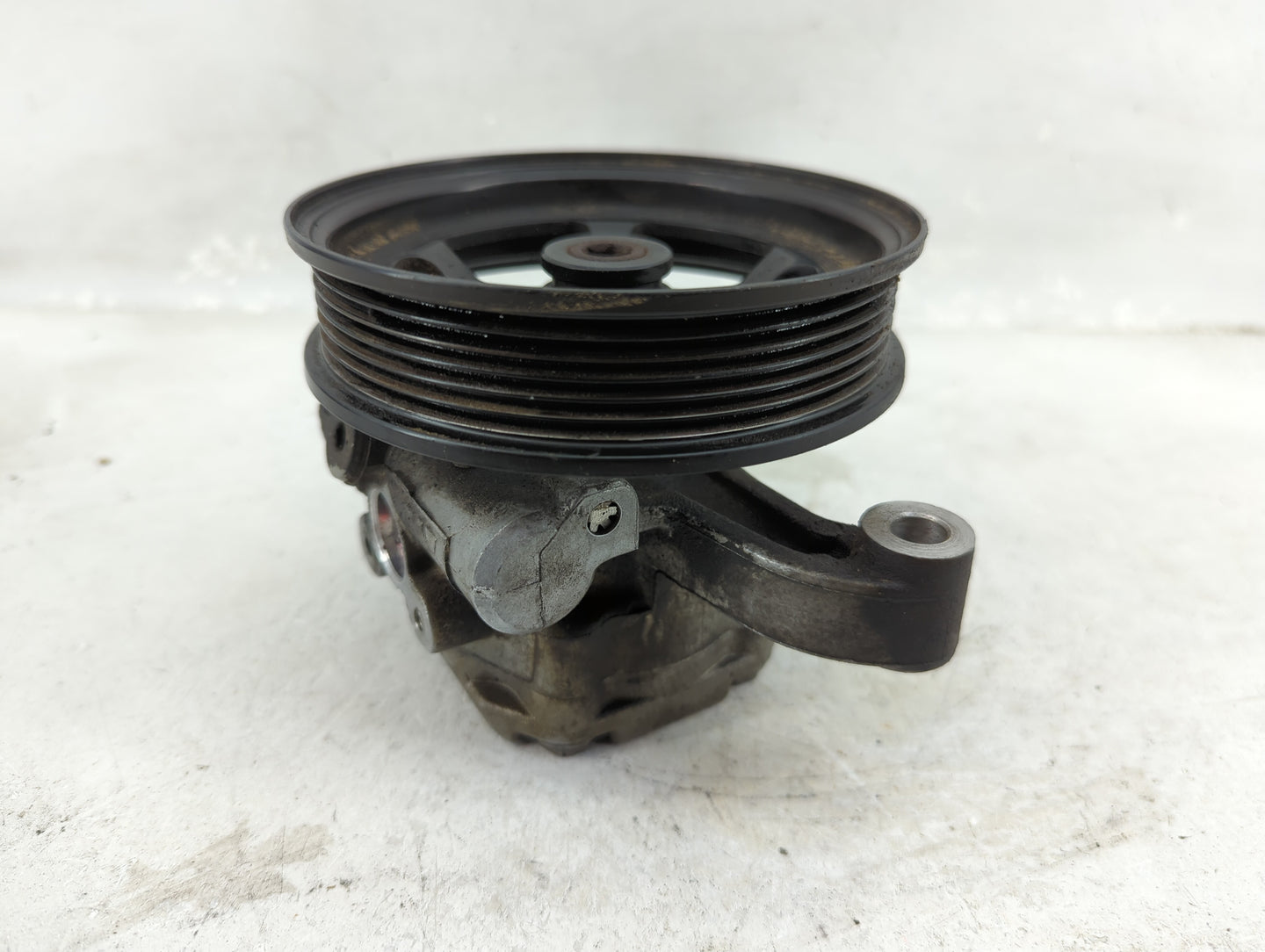 2008-2017 Buick Enclave Power Steering Column Pump Oem - Oemusedautoparts1.com