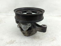 2008-2017 Buick Enclave Power Steering Column Pump Oem - Oemusedautoparts1.com