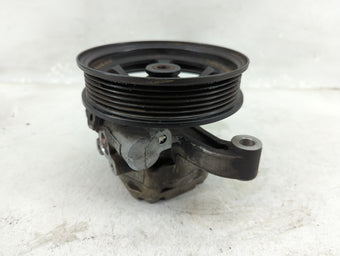 compare product 2008-2017 Buick Enclave Power Steering Column Pump Oem