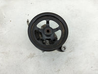 2008-2017 Buick Enclave Power Steering Column Pump Oem - Oemusedautoparts1.com
