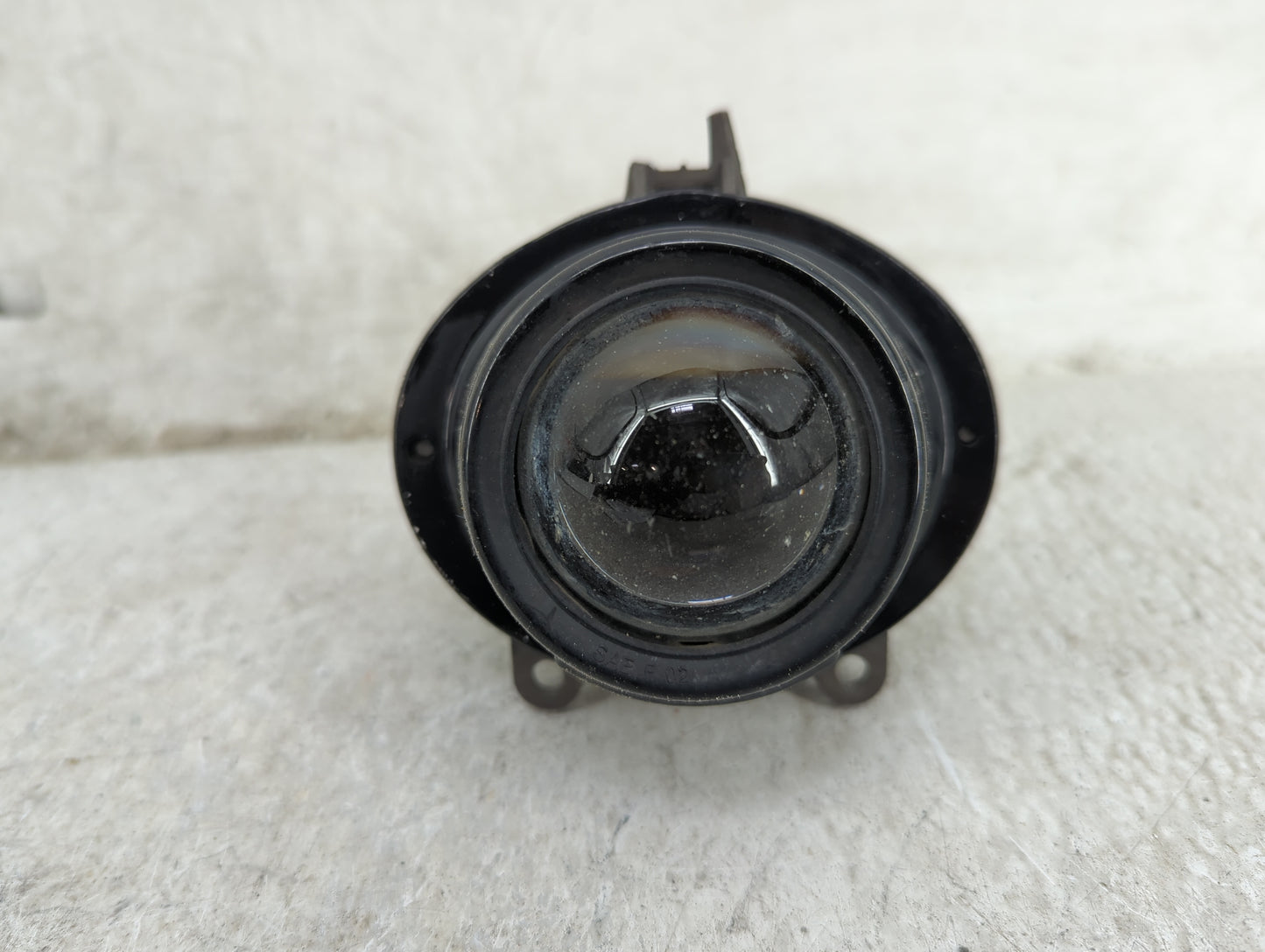2008-2012 Buick Enclave Passenger Right Oem Front Light Lamp - Oemusedautoparts1.com