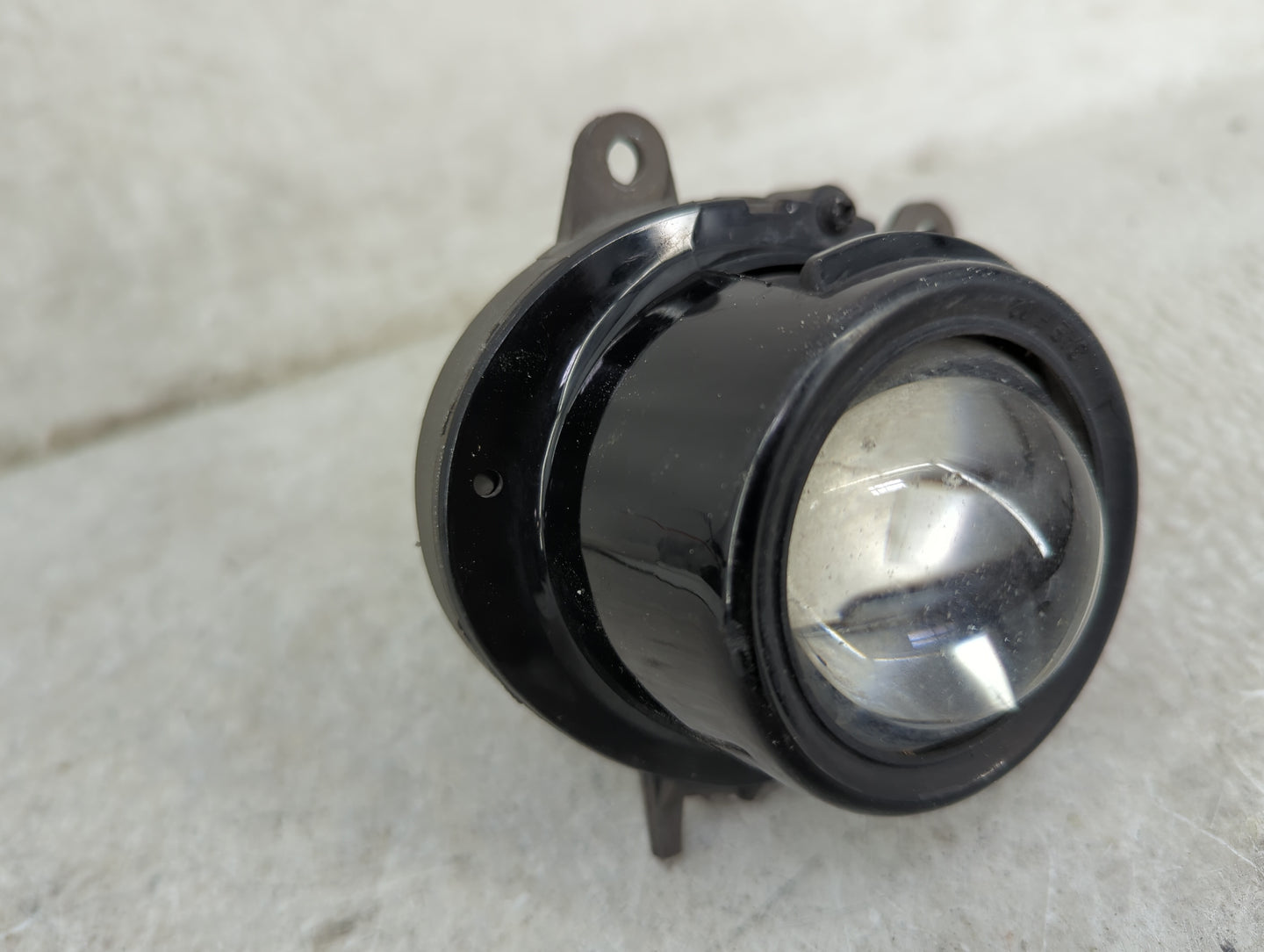 2008-2012 Buick Enclave Passenger Right Oem Front Light Lamp - Oemusedautoparts1.com
