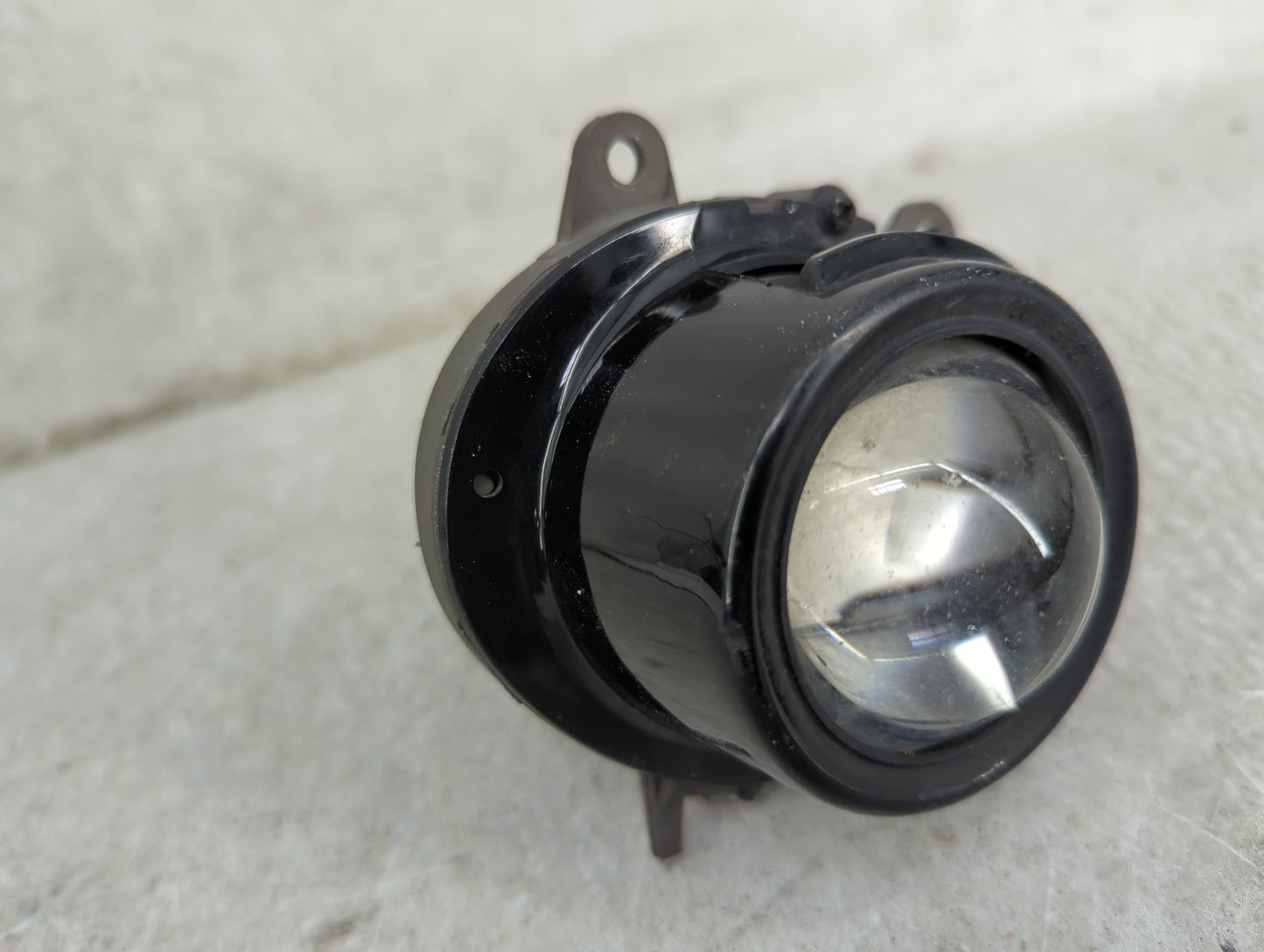 2008-2012 Buick Enclave Passenger Right Oem Front Light Lamp - Oemusedautoparts1.com