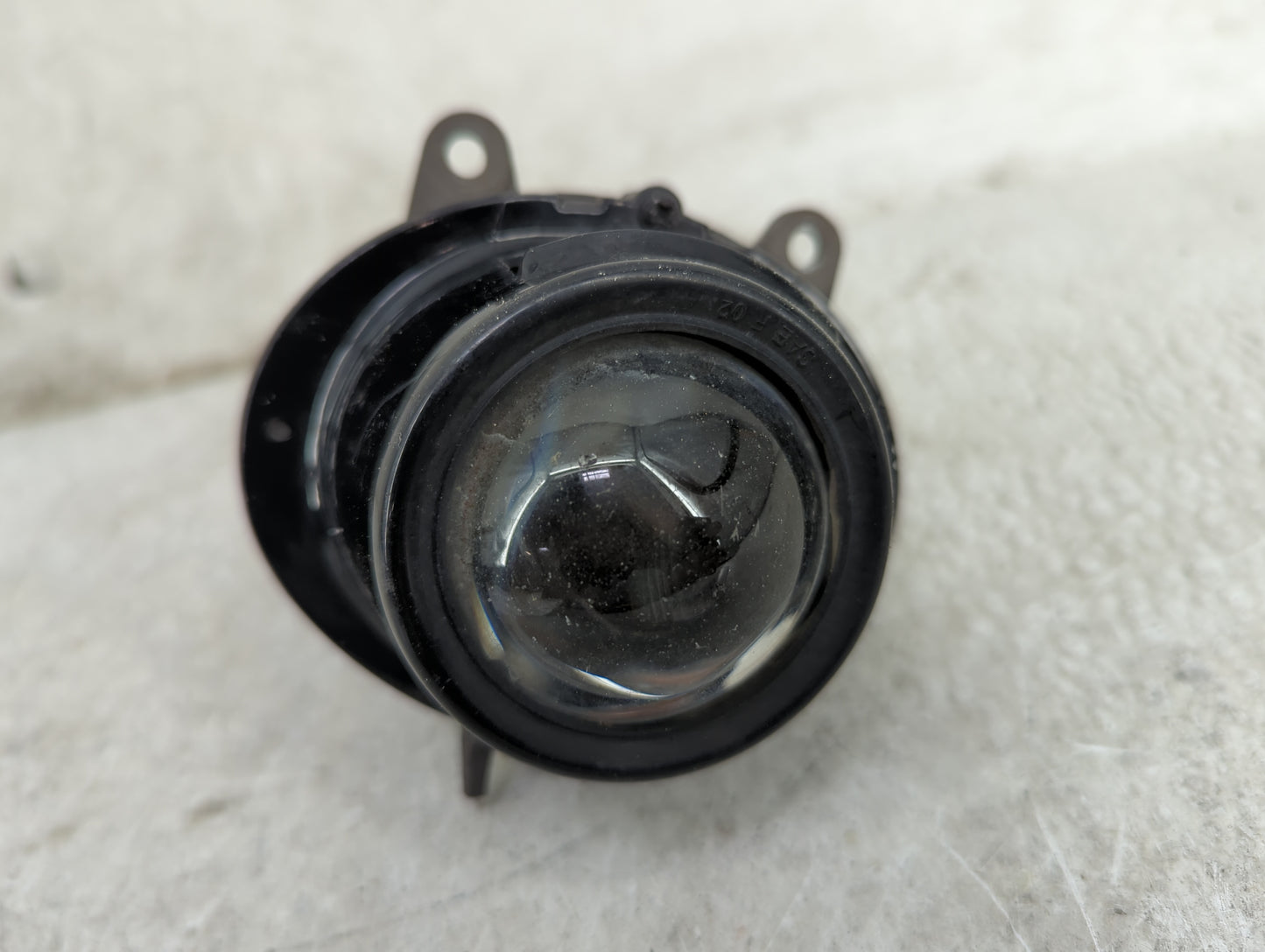 2008-2012 Buick Enclave Passenger Right Oem Front Light Lamp - Oemusedautoparts1.com